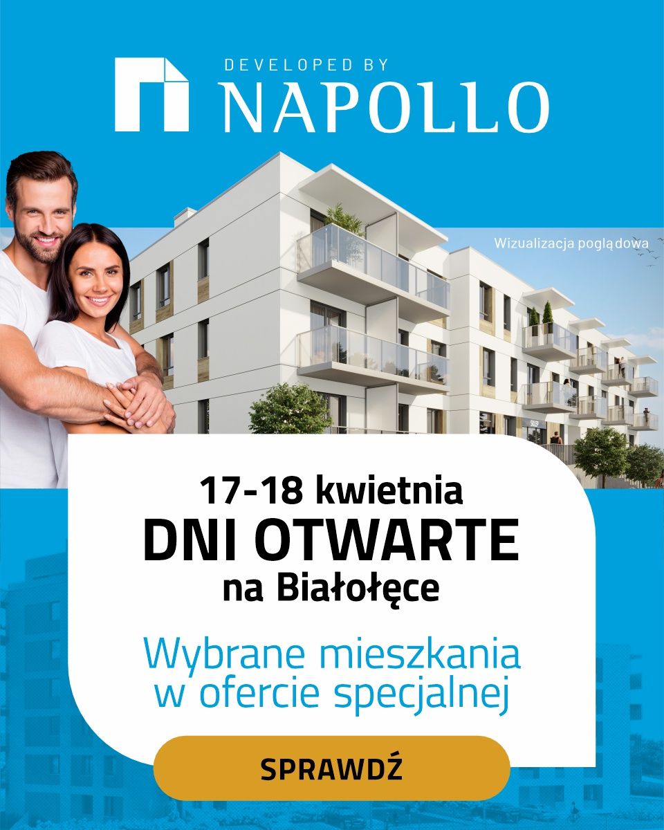 Dni otwarte na Białołęce