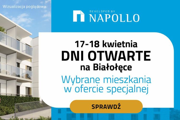 Dni otwarte na Białołęce